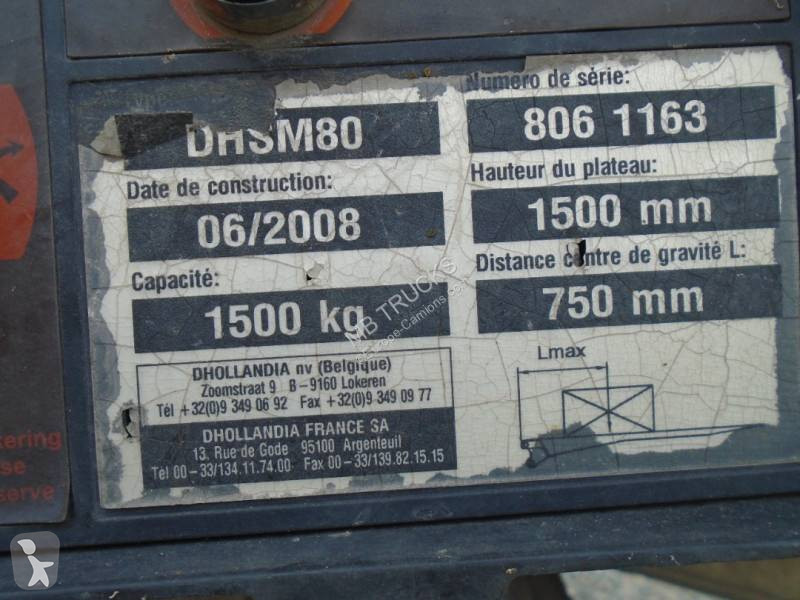 Camion Renault