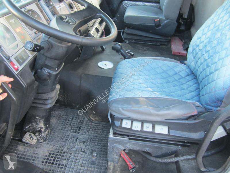 Camion MAN  27.314