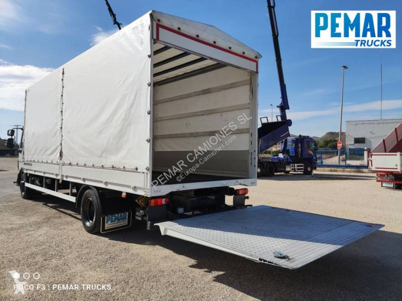 Camion Volvo