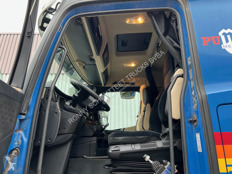 Kamion Mercedes Actros 1848 L 4x2 Actros 1848 L...