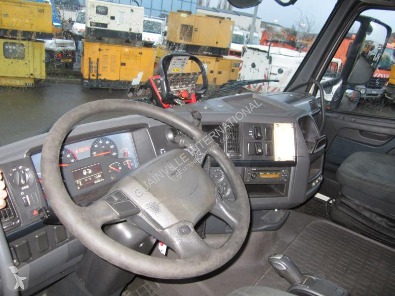 Camion Volvo FH