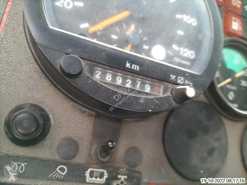 شاحنة Renault S 150