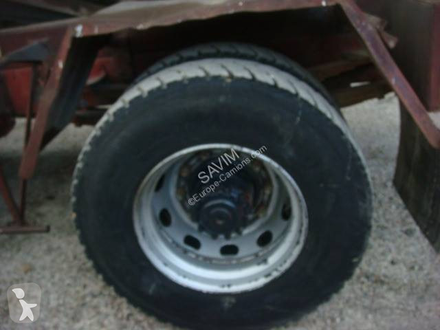 Camion Renault