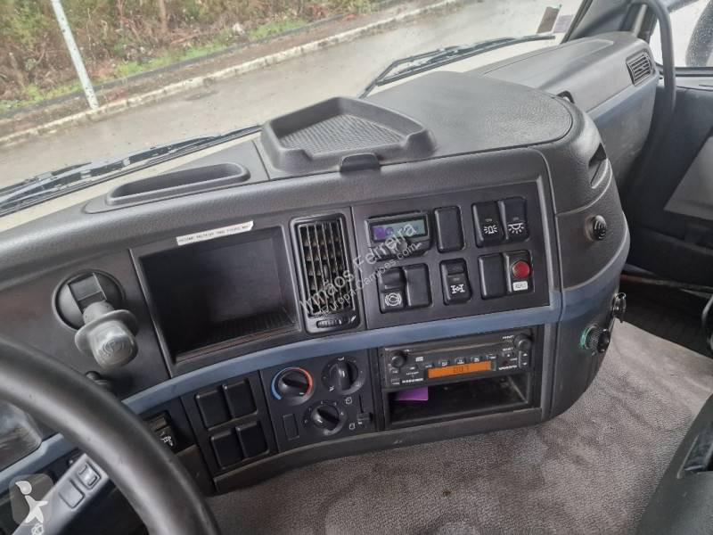 Camion Volvo
