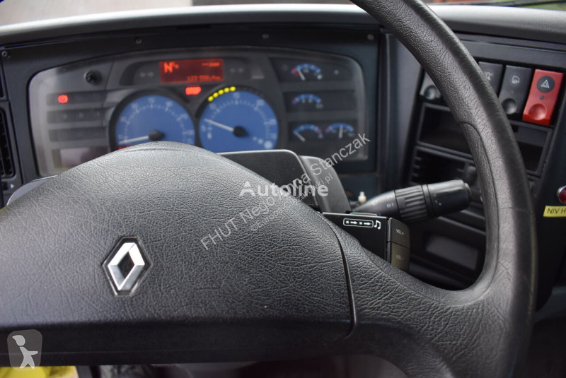 Camion Renault KERAX 320DCI *6x4* *123.000km*...