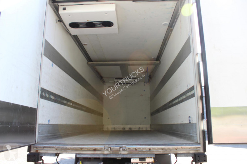 شاحنة Mercedes 1830 E6 TK T-1200R Multi Bi-Temp...
