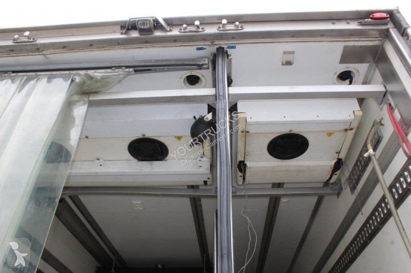 Kamion Iveco 140E25 CS1150-12Mt Bi-Temp Strom LBW