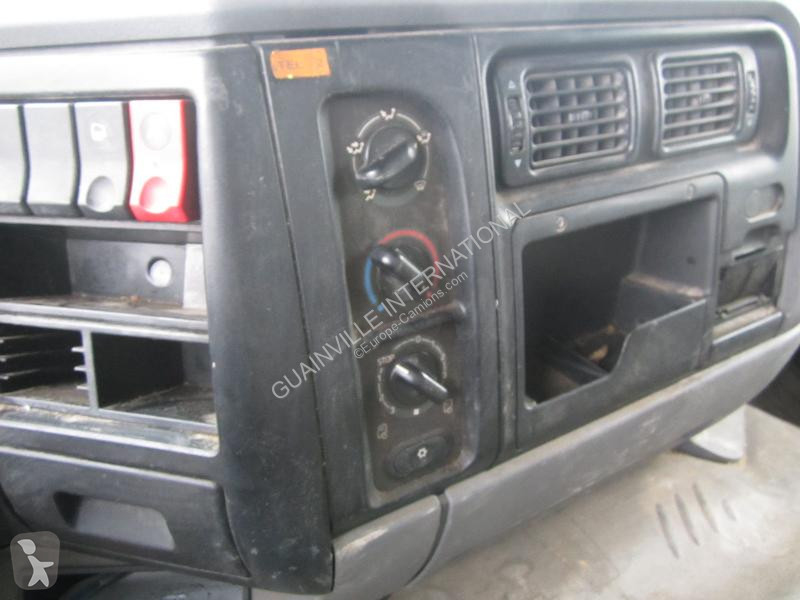Kamion Renault Kerax