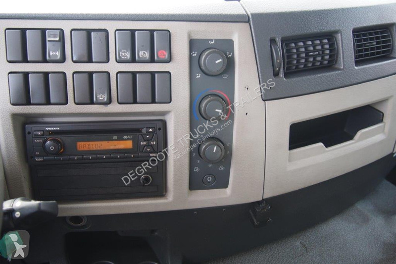 Kamion Volvo FE 260