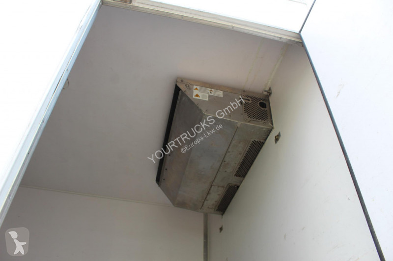 Kamion Mercedes 1223 E6 TK T-800 R Strom LBW...
