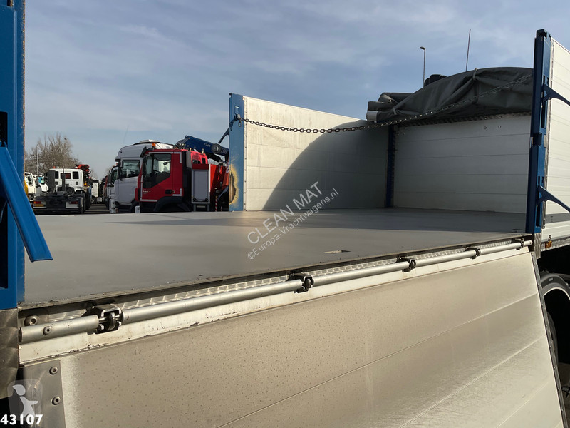 Kamion DAF FAG  370 Euro 6 Just 19.087 km!