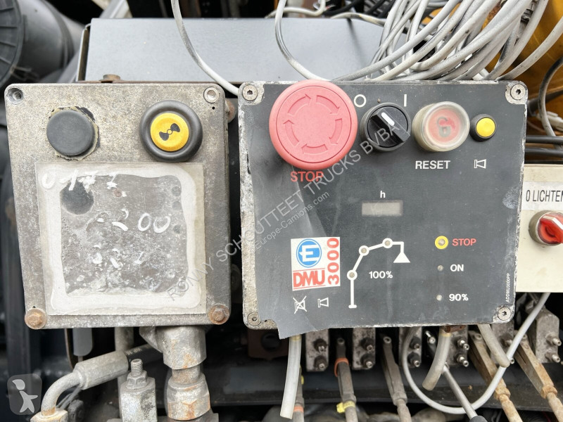 Kamion MAN TGS 33.440 6X4 BL TGS 33.440 6X4 BL...