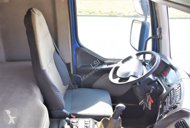 Kamion Renault 410* PRITSCHE 6,50m *PK...