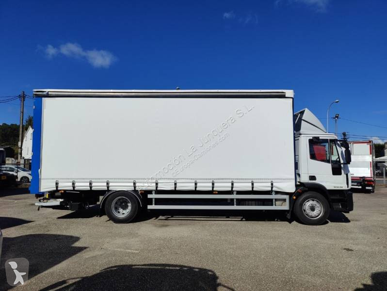 Camion Iveco