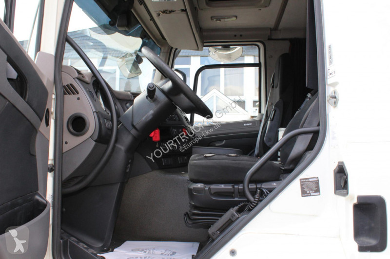 Camión DAF CF  320 Plane   Schlafkabine Klima...