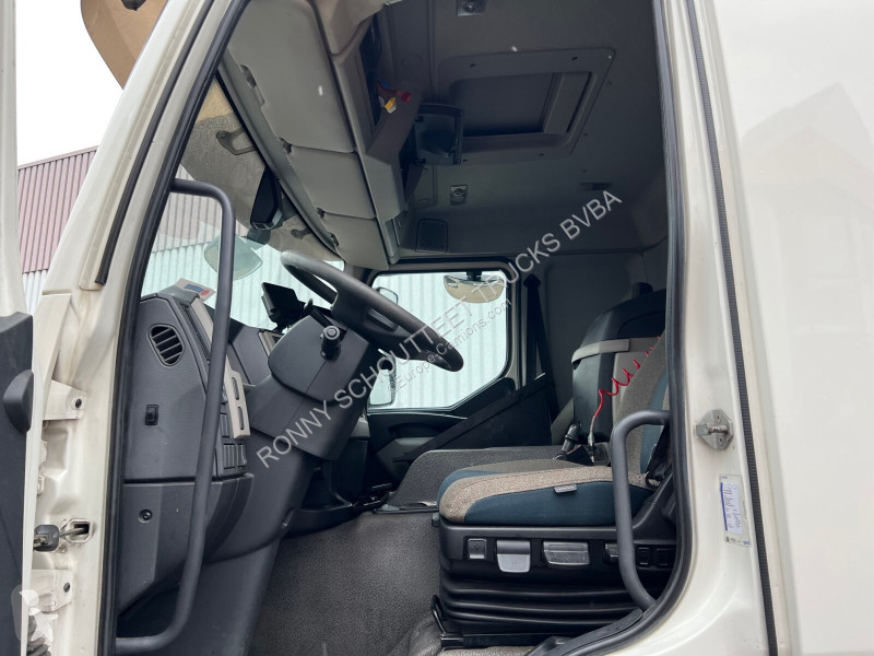 Kamion  FE 280 4x2 FE 280 4x2,...