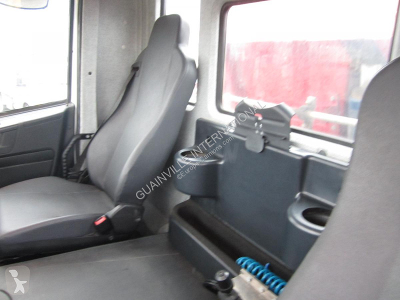 Camion Iveco 420