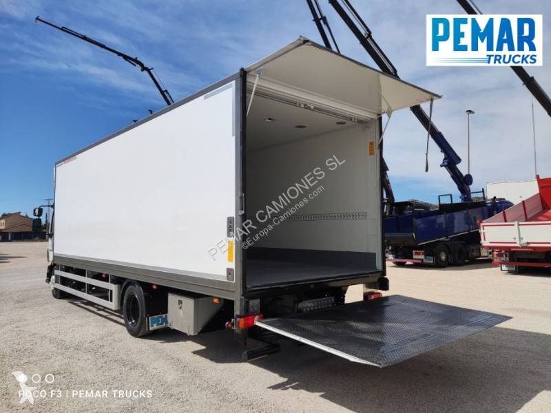 Camion Volvo