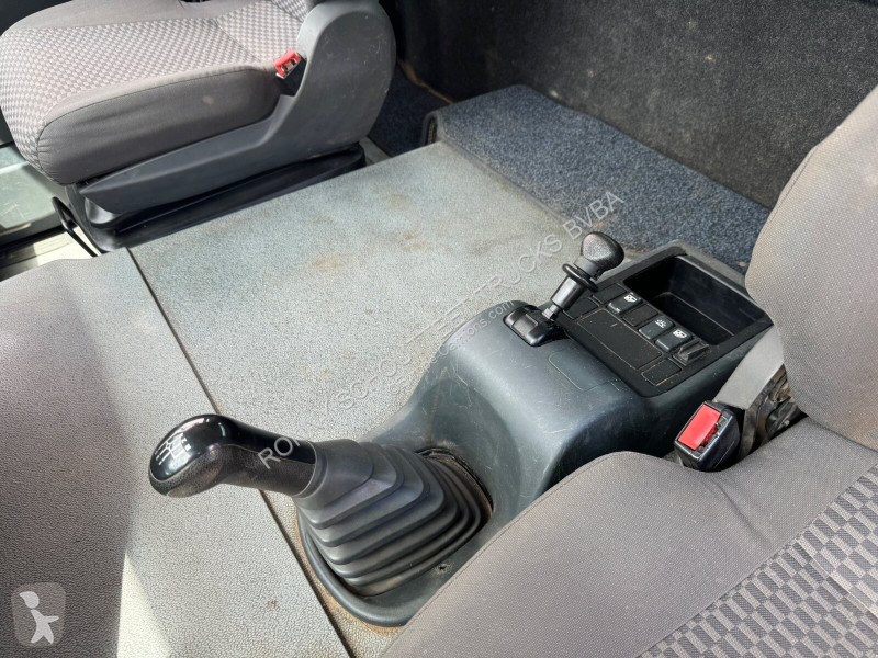Kamion MAN TGL 8.180 4x2 BB Doka TGL 8.180 4x2...