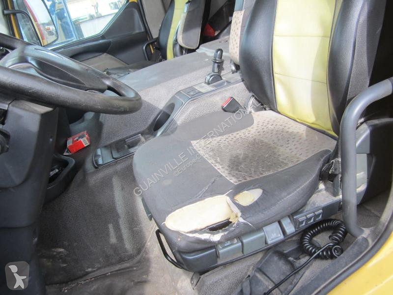 Lastbil Renault 430 DXI