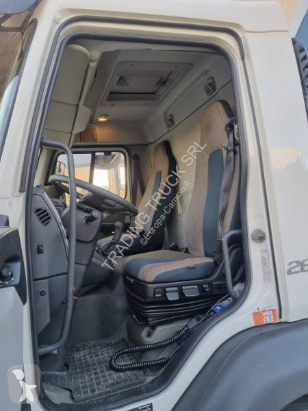 Camion Volvo