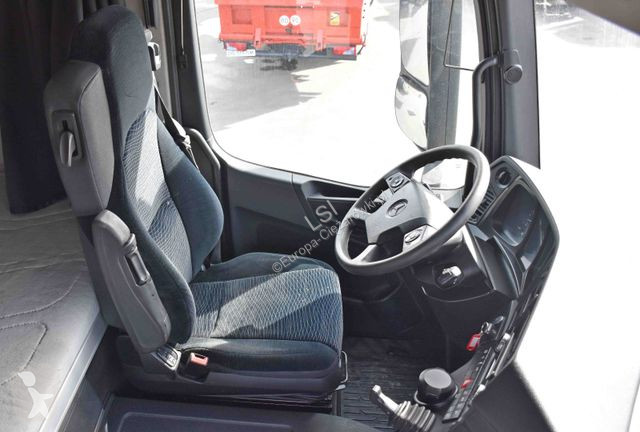 Camion Mercedes AROCS 2542* P 13001- B* TOPZUSTAND