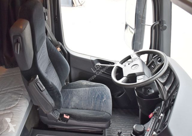 Camion Mercedes AROCS 2542* P 13001- B* TOPZUSTAND