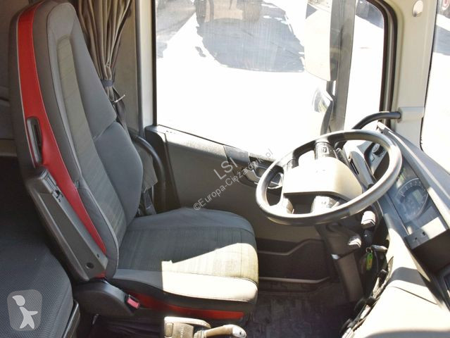 Camión Volvo 420 Pritsche 6,60m * PK 18001 L*...