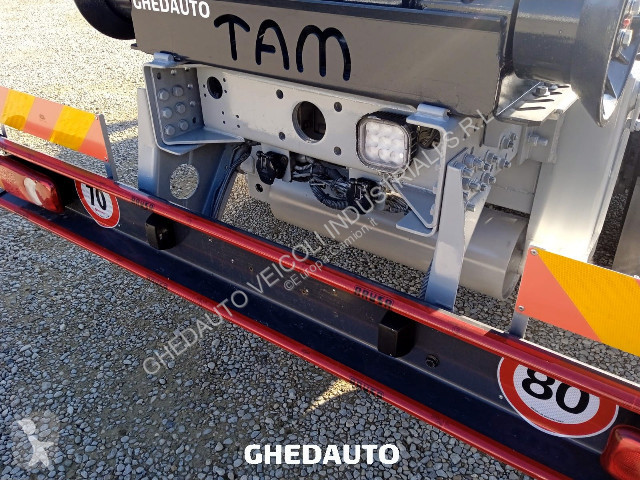 Kamion Iveco Stralis AD190S31 - AD190S31 GHEDAUTO