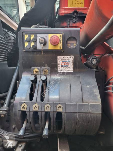 Camion DAF