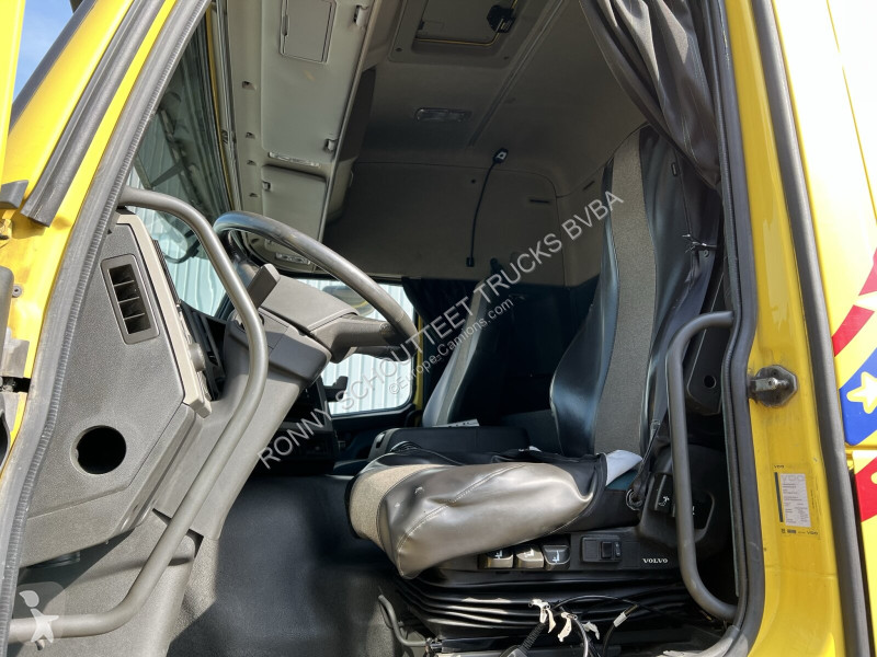 Kamion  FM 450 6x2 FM 450 6x2, Motorabtrieb,...
