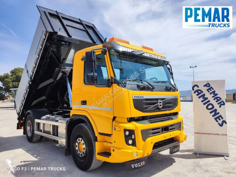 Camion Volvo