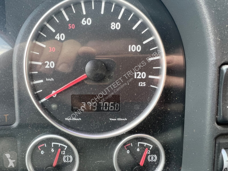 Camion MAN TGA 28.350 6X4-4 BL TGA 28.350 6X4-4...
