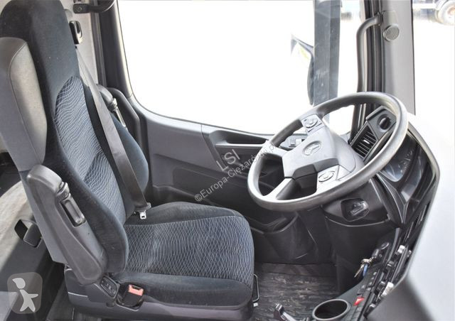 Camion Mercedes AROCS 3243* IPPER 6,00 +...