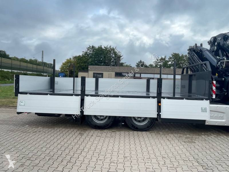 Camion MAN