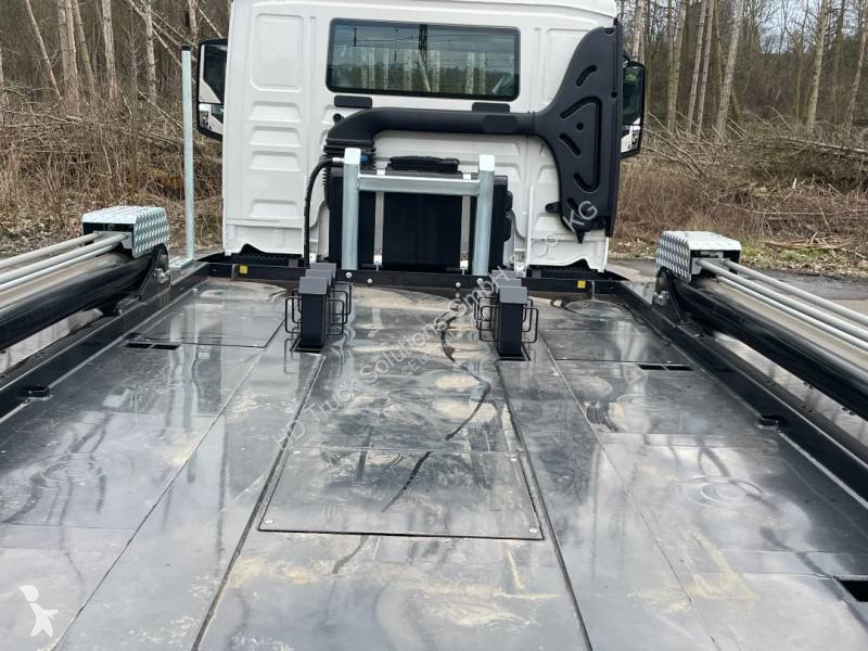 Camion MAN