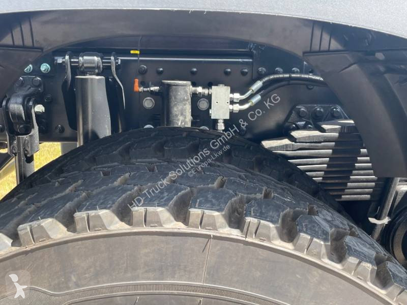 Camion MAN