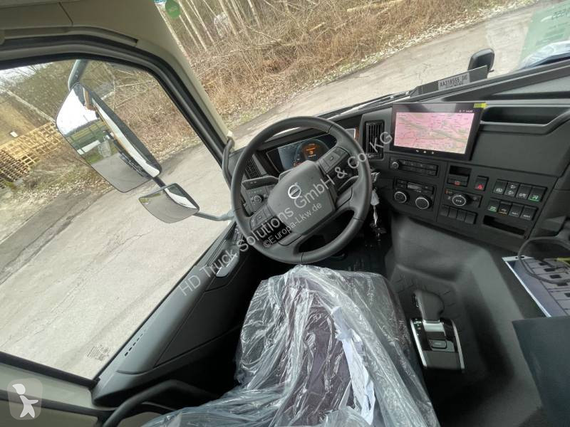 Camion Volvo