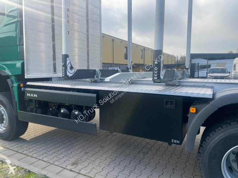 Camion MAN