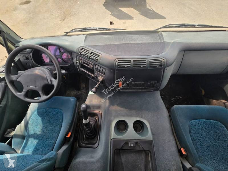 Camion DAF
