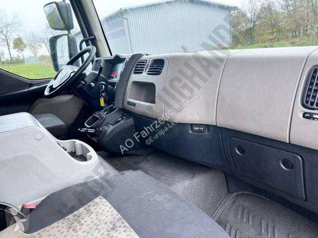Kamion Renault Midlum 18.270dxi - EEV - LBW