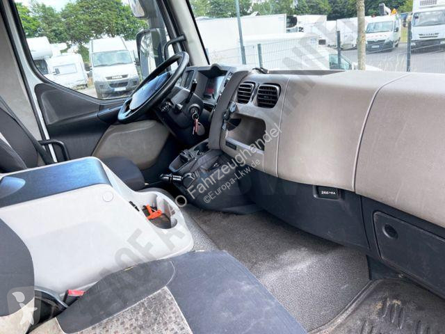 Vrachtwagen Renault Midlum 18.270dxi - EEV -...