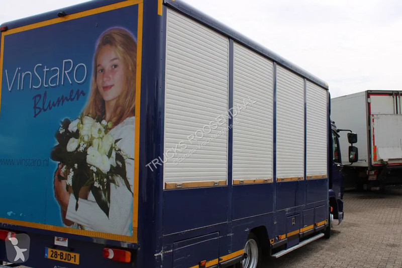 Kamion DAF 230 + EURO 6