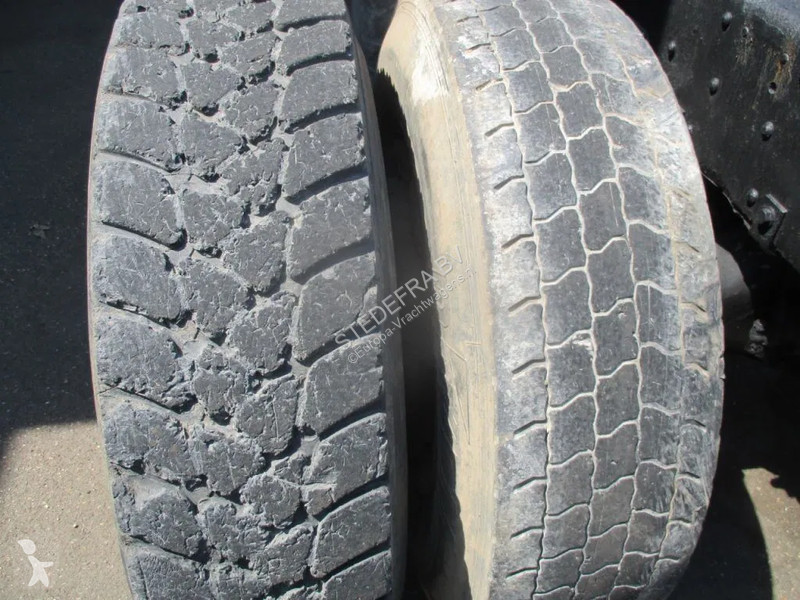 Kamion MAN 26.402 .402 , ZF manual , 6x4 ,...