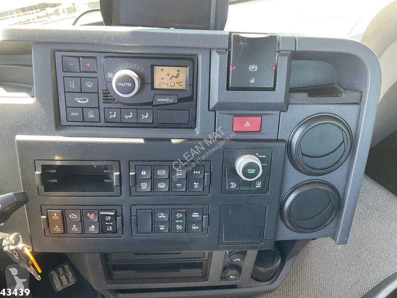 Vrachtwagen Renault C 460 Comfort Euro 6...