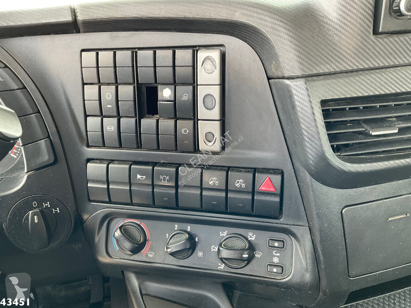 Kamion Iveco AD260T 6x4 Euro 6 AJK 20...