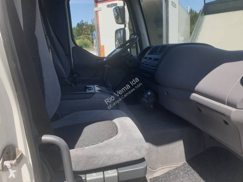 Camion DAF