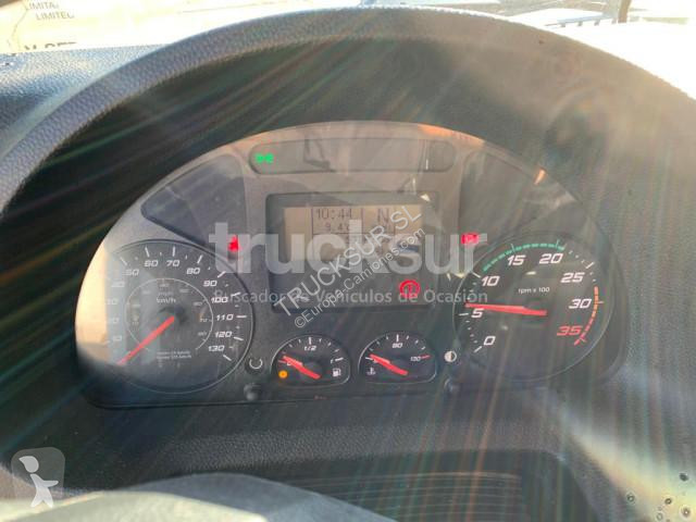 Camion Iveco EUROCARGO 140E25