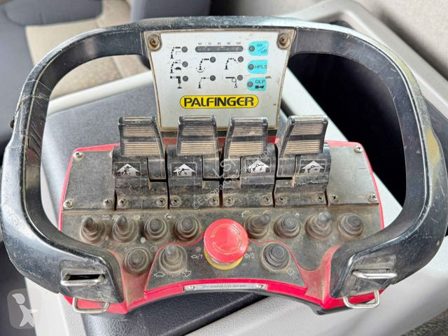 Kamion Renault PREMIUM 430 DXI* PK 33002...