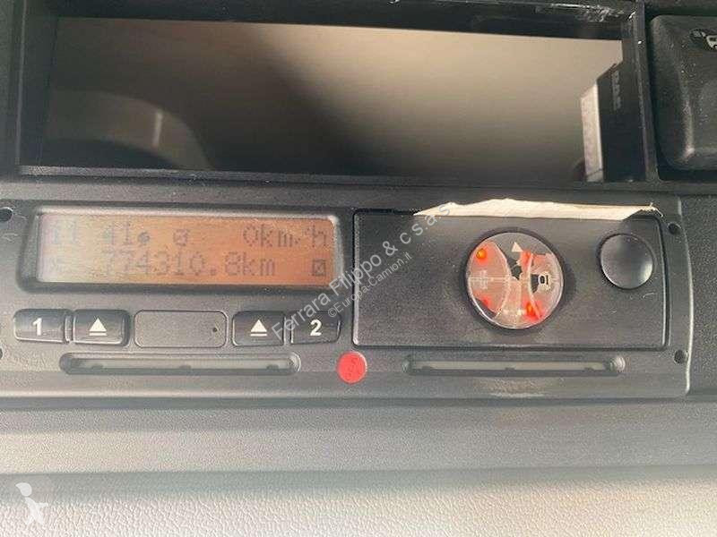 Camion DAF 85/410